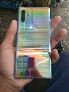 Samsung note 10 plus