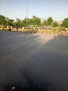 Corner plot available for sale DHA phase 2