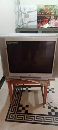 LG TV 29 inches for sale