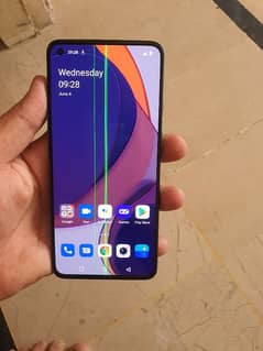 oneplus 8T 12+7/256 PTA Approved
