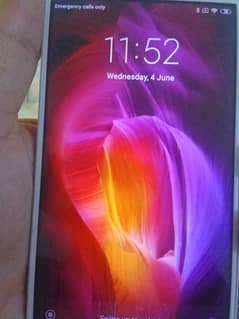 redmi note 4   model.  4/64