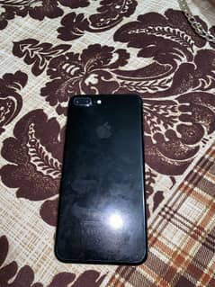 Iphone 7plus 128gb