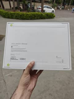 Macbook Air M4 brand new