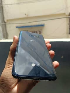 LG G8x thinq condition 9/10 all okay no fault 6/128
