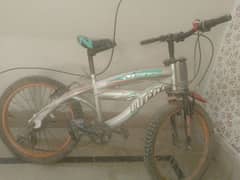 cycle
