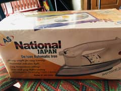 National Iron