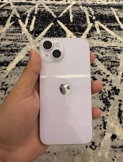Iphone 14 03003329452 call or whats app only.