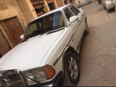 Mercedes