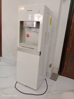 ecostar water dispenser in excellent condition without refrigerator