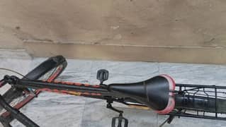 "Used Cycle for Sale - Good Condition, Affordable Price"