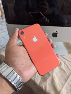 iphone XR PTA dull sim Exchange also posable