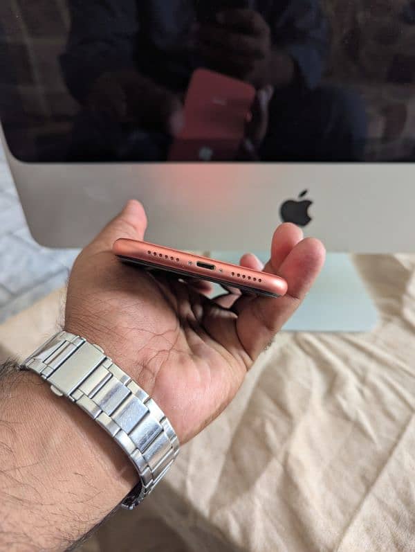 iphone XR PTA dull sim Exchange also posable 6