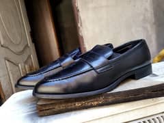 Zara men Skechers sneakers Burton london