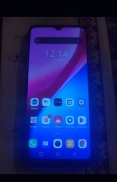 infinix