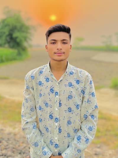 ADIL HUSSAIN KHAN