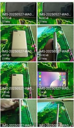 Huawei y7 prime gb(4 64)
