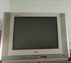 sell LG tv