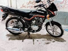 Suzuki