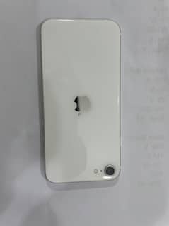 iphone ES . non pta two month E. sim is working GP64. battery health 75