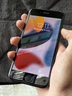 iPhone 7 non PTA 32GB BATTERY HEALTH 83 waterpack ha phone