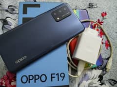 OPPO F19