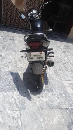 engine good condition