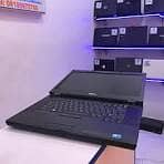 LATITUDE E6510