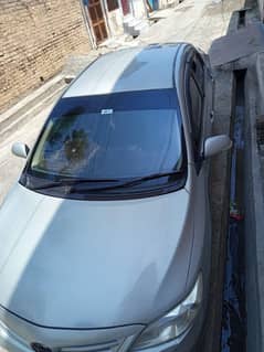 Corolla