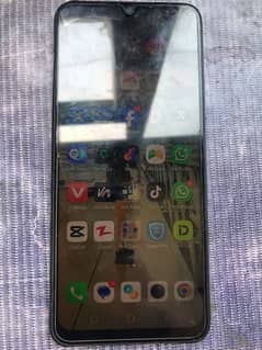 condition rough but All mobile ok
