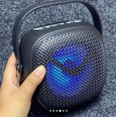 speaker Bluetooth mike bi sath ha