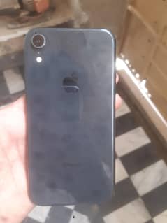 exchange with xs max  I phone xr 64 gb non pta