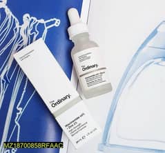 ordinary niacinamide serum