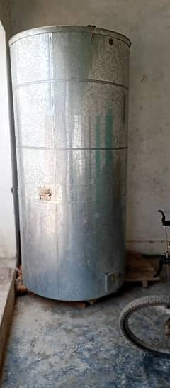 Steel