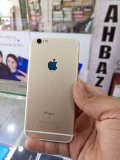 iphone 6s mother broad problem