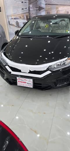 Honda