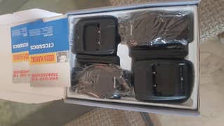 wireless walkie talkie 03224864287