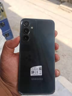 Samsung A16 – 8GB | 256GB | PTA Pass