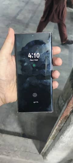 Samsung Note 20 ultra 5G