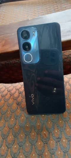 vivo y19s