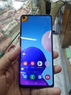 samsung A21s 4/128