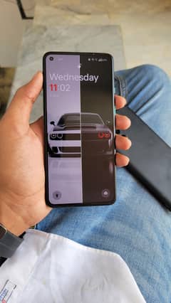 Oneplus 8t 12_256 Approved