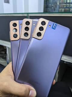 Samsung S21 plus  8/128 Approved