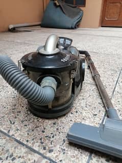 Vaccum