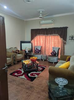 Prime Location 8 Marla House Available In P & D Housing Society For sale
