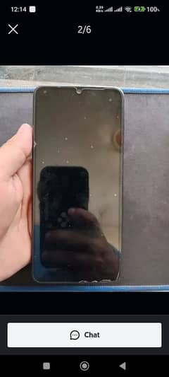 redme 13c 8 GB 128 GB only set