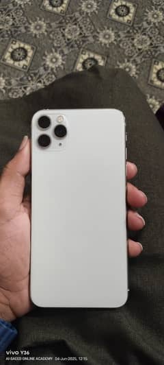 I