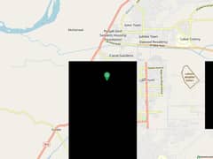 Centrally Located Prime Location House For rent In Atomic Energy Society - PAEC Available