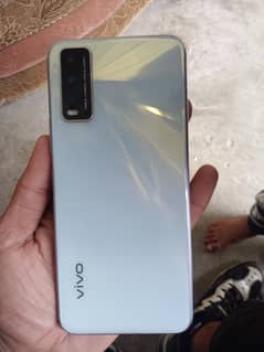 Vivo Y20 For sale