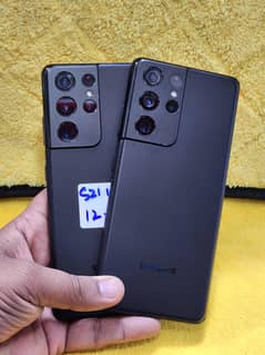 Samsung S21 ultra PTA approved