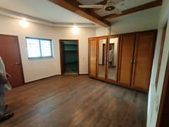 2 Kanal Prime Location Old House For Sale In Garden Town Lahore